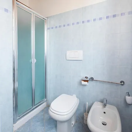 Appartement Sofia *