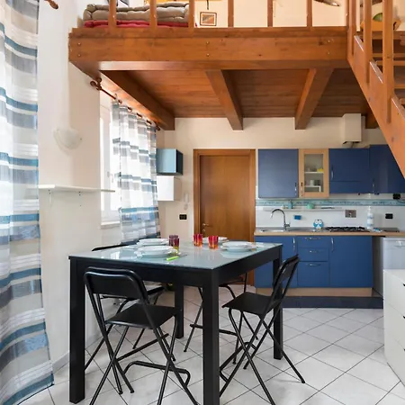 Sofia Apartment Livorno