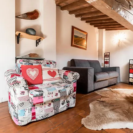 Sofia Apartamento Livorno