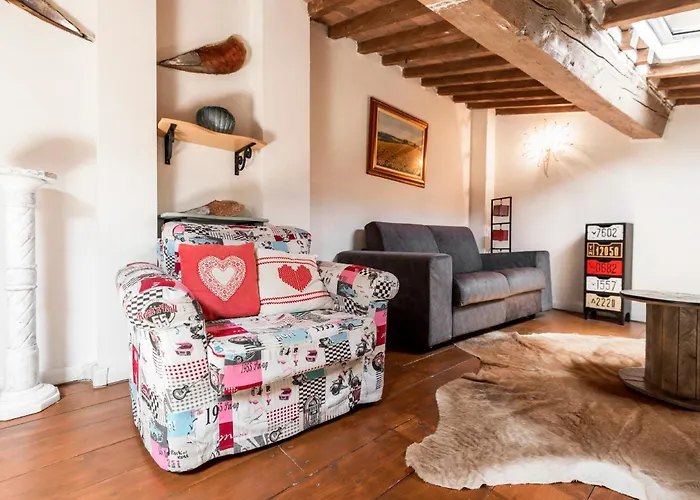 Sofia Appartement Livorno